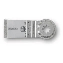 Fein E-Cut Diamant-Sägeblatt SLP - 63502193210