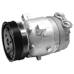 Kompressor Klimaanlage MAHLE ACP 1090 000S für Opel Corsa B Combo Tigra
