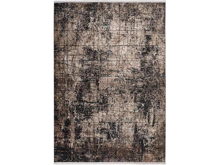 Teppich Concorde beige Anderes Muster Viskose 160 x 230 cm