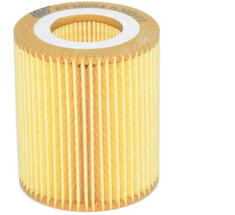 FAST FT38064 Oil filter