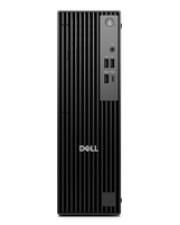 Dell SPL|Dell Pro Slim QCS1250||TPM|U7-265|| Komplettsystem 16 GB 512 (DJTPY)