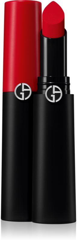 Armani Lip Power Matte matte lipstick shade 400 Four Hundred 3.1 g