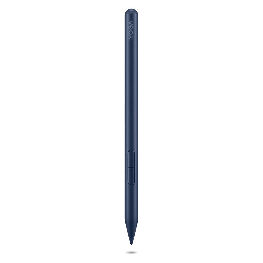 Lenovo Yoga Pen 2 - Cosmic Blue - Stylus mit Neigungserkennung - Aufladen über USB-C (GX81V91945)