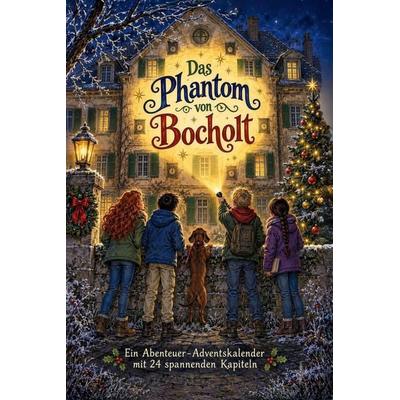 Das Phantom von Bocholt