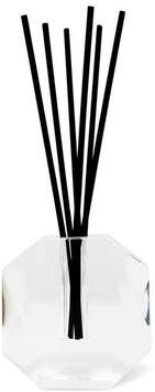 Vivience Crystal Diffuser Black Reeds and Dimensional Design