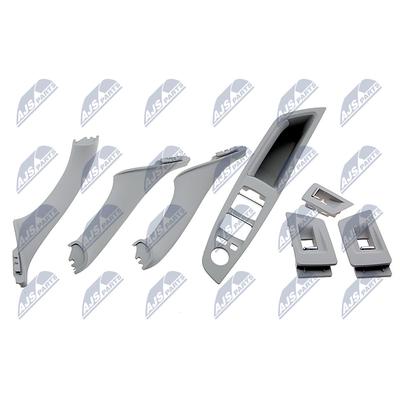 NTY Türgriff, Innenausstattung EWS-BM-055 für BMW