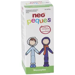 Neovital Neo Neopeques Mocosytos 150ml
