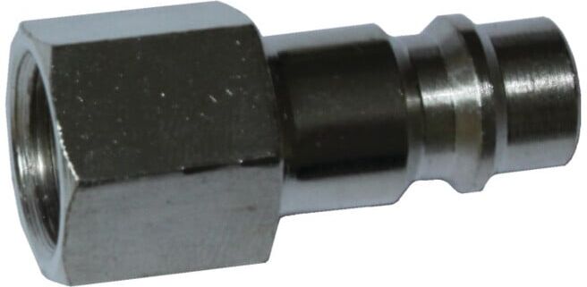 Raccord rapide Aerotec - 1/4 pouce FF (2005015Z)
