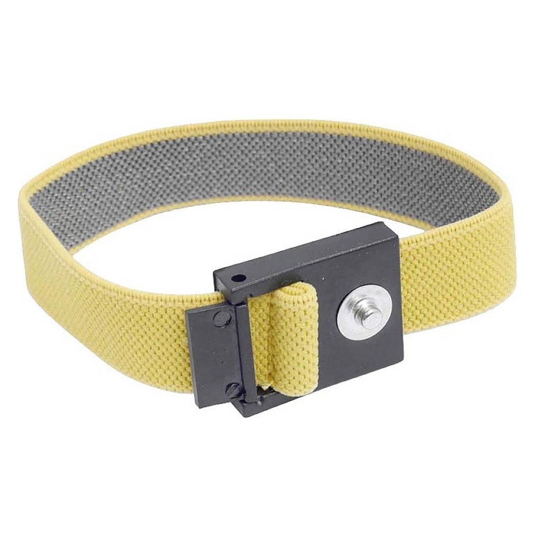 Bernstein Tools Kontaktarmband Gelb (9-341-1)