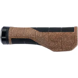 CONTEC Griff MERGE City Comfort Kork 140 mm braun