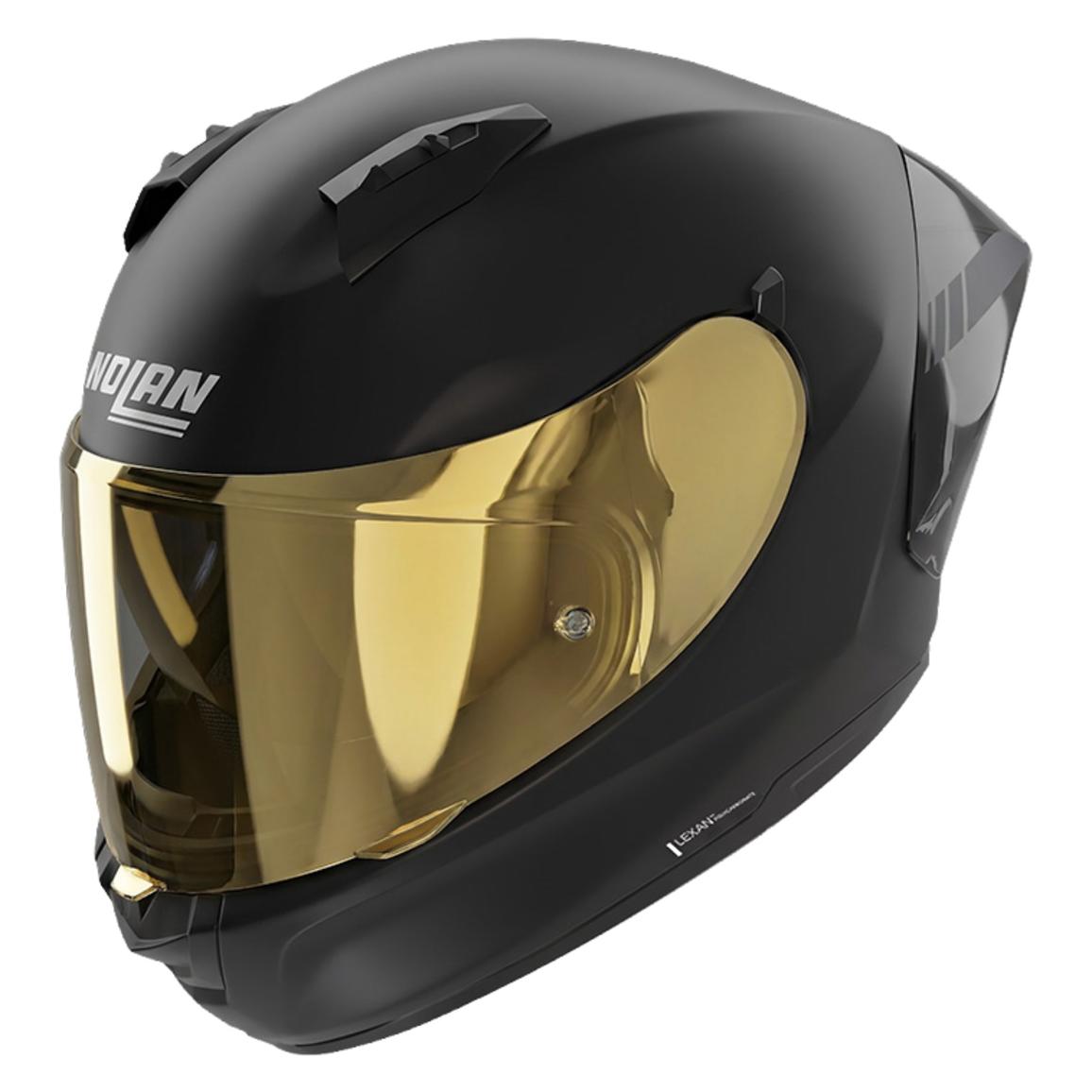 Nolan Integralhelm N60-6 Sport AUREO (3XL) (N6S000738331X)