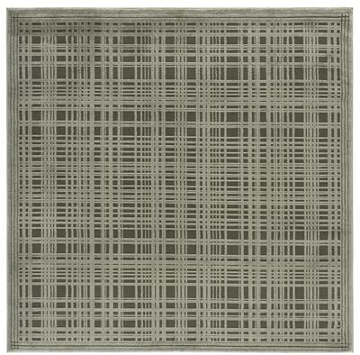 SAFAVIEH Lunara Prassede Plaid Area Rug