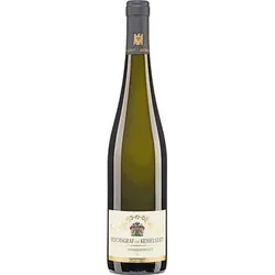 Scharzhofberger Riesling Grosses Gewächs Reichsgraf von Kesselstatt 2020