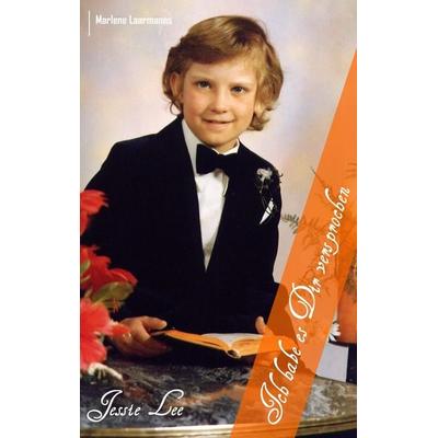 Jessie Lee - Ich habe es Dir versprochen, Taschenbuch von Marlene Laarmanns, Wishbohn Verlag, 978-3-939545-03-3