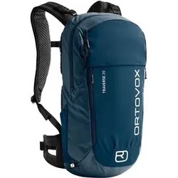ORTOVOX Rucksack TRAVERSE 20, Größe 20 in Blau Blau