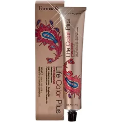 FarmaVita Life Color Plus 6.1 Asch-Dunkelblond – Haarfarbe 100 ml