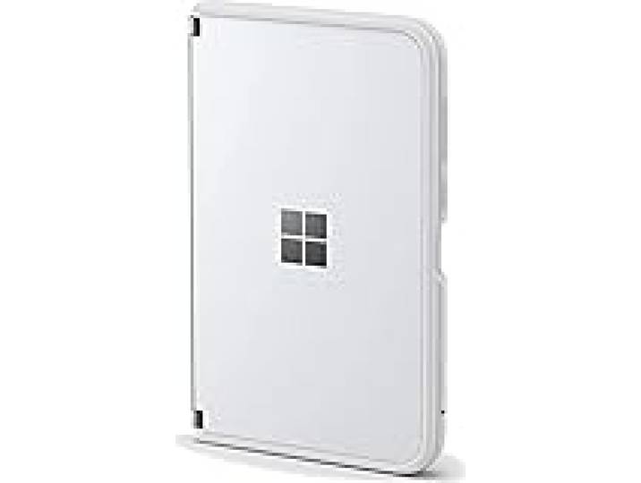 Microsoft Surface Duo 14,2 cm (5.6 ) Double SIM Android 10.0 4G USB Type-C 6 Go 128 Go 3577 mAh Blanc