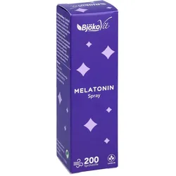 Melatonin Spr 1 mg Oh Alk