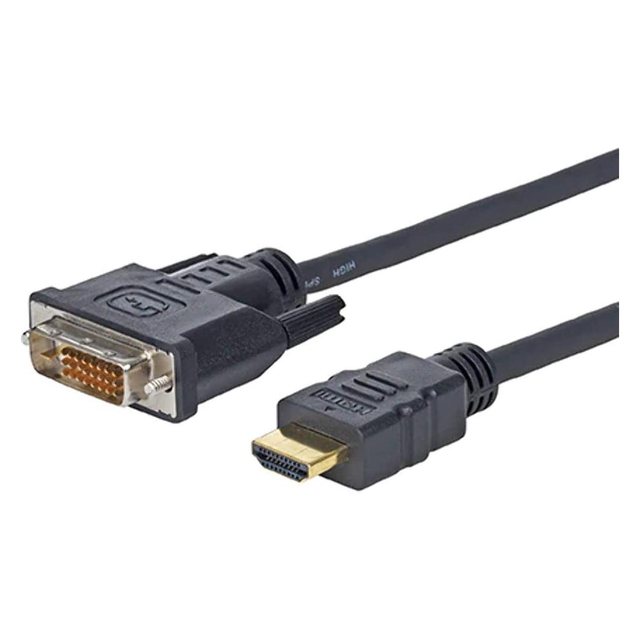 Vivolink HDMI - DVI-D (10 m) (PROHDMIDVI10)