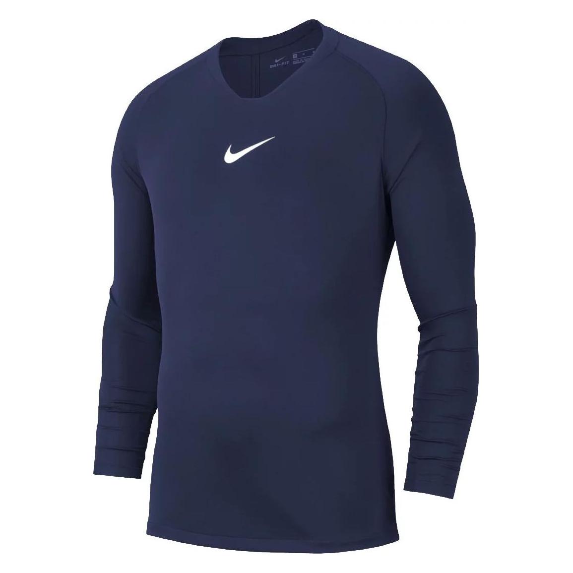 Nike Dri-Fit Park First Layer Soccer Jersey Herren (S) (AV2609)