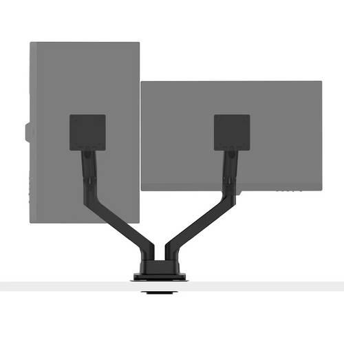 BenQ BDH01 Monitor-Tischhalterung 1 88,9cm (35") Schwarz