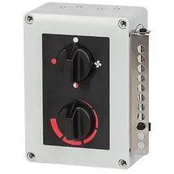 Frico Regler mit Thermostat ELSRT