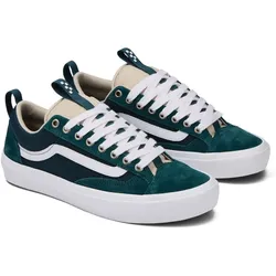 VANS SKATE OLD SKOOL 36+ Schuh 2026 oatmeal/deep teal - 47