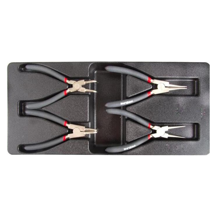 Proline Pro-Line Wkładka narzędziowa (58702) do zestawu 58763 (395 mm) (58702)