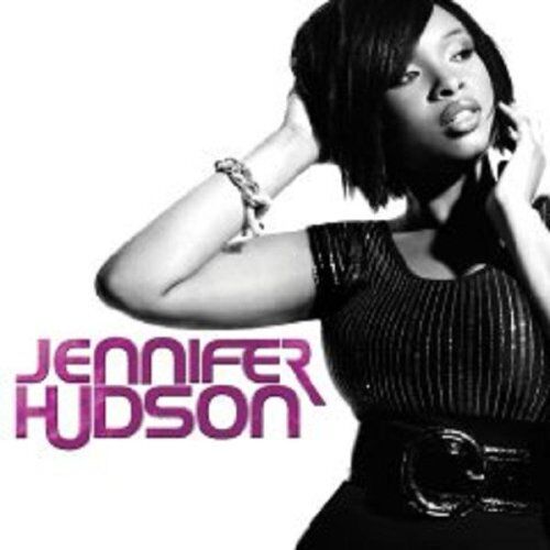 Jennifer Hudson - Jennifer Hudson - Preis vom 09.10.2026 07:28:09 h