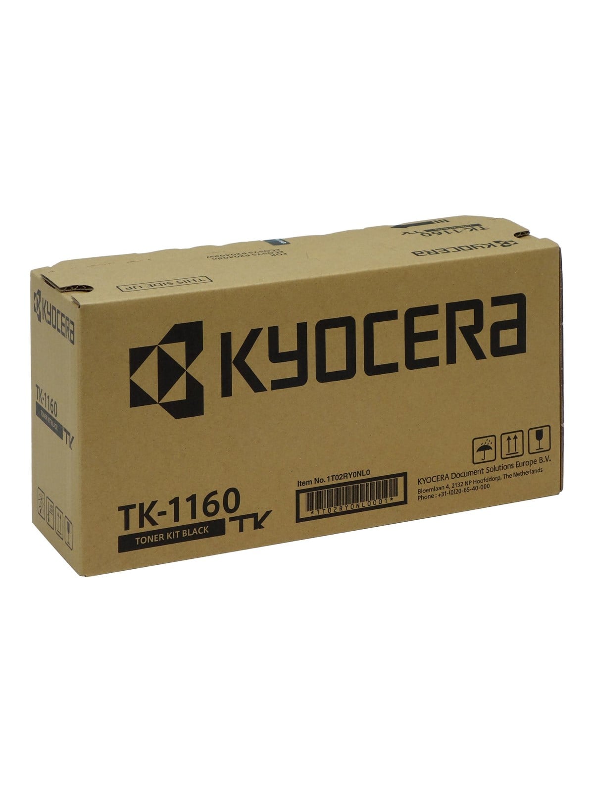 Kyocera 1T02RY0NL0 / TK1160 / TK-1160