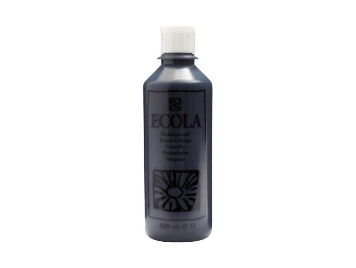 Ecola 500Ml Schwarz