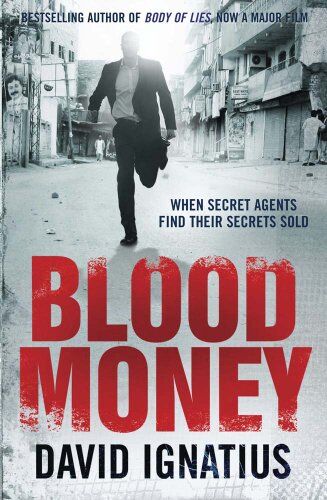 David Ignatius - Bloodmoney - Preis vom 09.10.2026 07:28:09 h