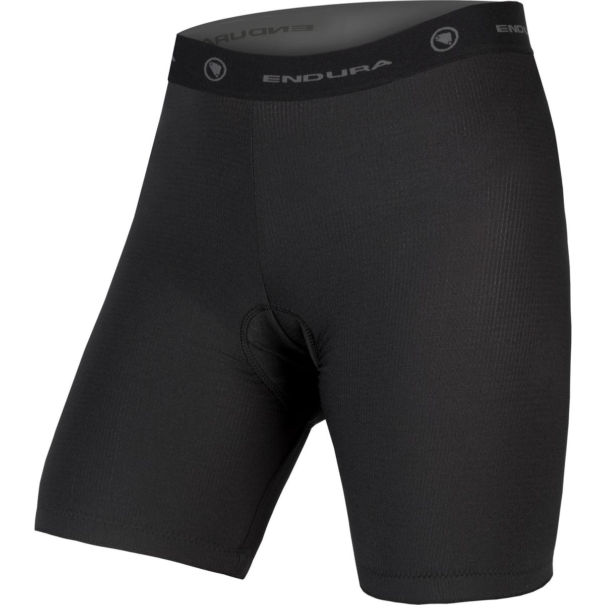 Endura Damen Gepolsterte Innenhose schwarz XL R-E0161-XL-schwarz