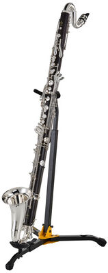 Buffet Crampon Prestige Bass low D/C