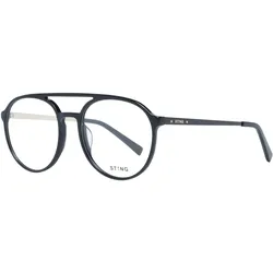Sting, Lesebrille, Brillenfassung Vst298 530700 (keine Korrektur)