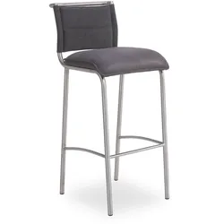 Barhocker MONDO DIVO PLUS (BHT 45x107x54 cm) - BHT 45x107x54 cm