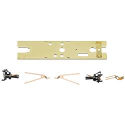 Märklin 072023 H0 Kurzkupplung strom führend 1 St.