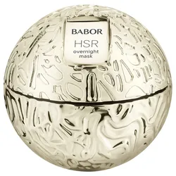 50ml BABOR HSR Lifting Overnight Mask