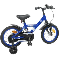 vidaXL, Kindervelo, (14")