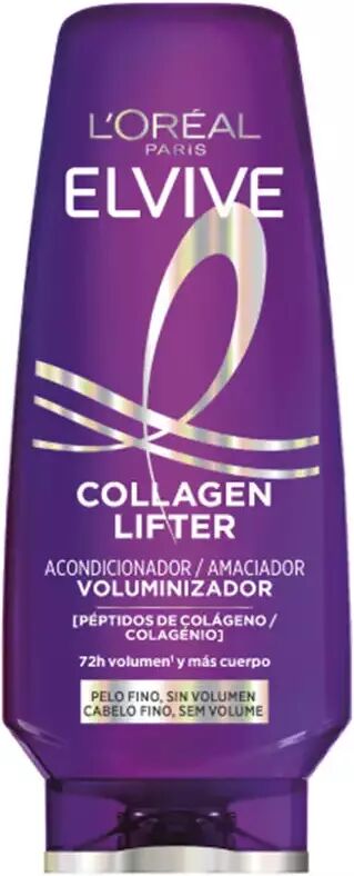 L'Oréal Paris Elvive Collagen Lifter Conditioner 300 ml