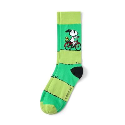 Snoopy Socken Bike, 42-46