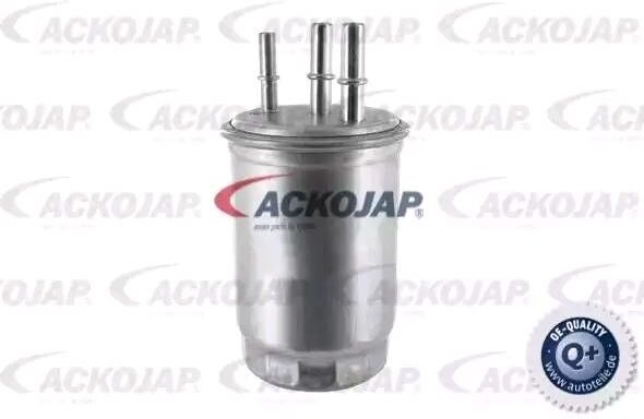 ACKOJA A53-0300 Kraftstofffilter
