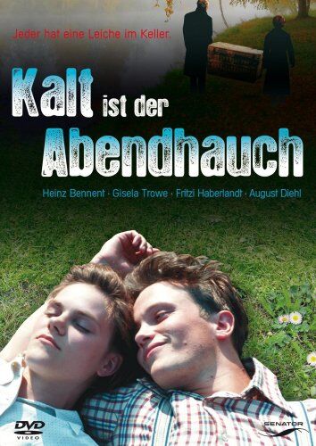 Rainer Kaufmann - Kalt ist der Abendhauch - Preis vom 17.10.2026 19:25:27 h