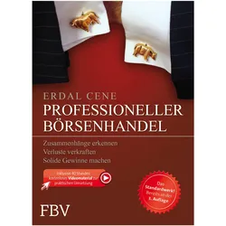 Professioneller Börsenhandel, Ratgeber von Erdal Cene