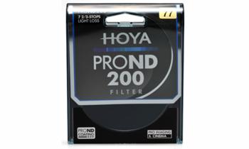 Hoya 67.0mm ND200 Pro
