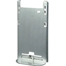 Hager Adapterplatte Konsole BR-Kanäle 210