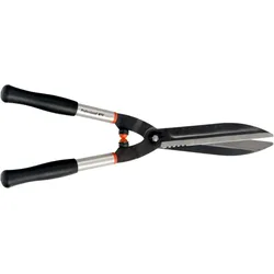 Bahco Heckenschere - P51-SL - 25cm lange Klinge - Ø 10mm Astdicke