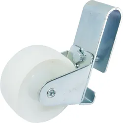 Krause STABILO Rollenset Montagetritt
