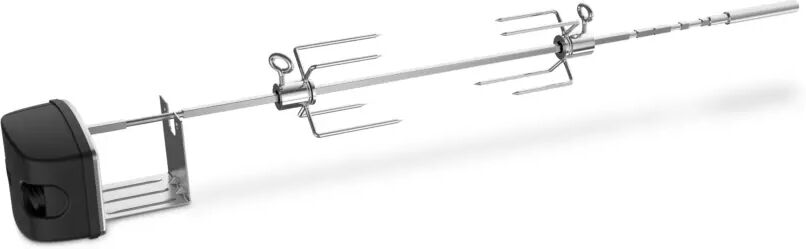 Weber GIRARROSTO PER GENESIS II - 2/3 BRUC. E SERIE 300