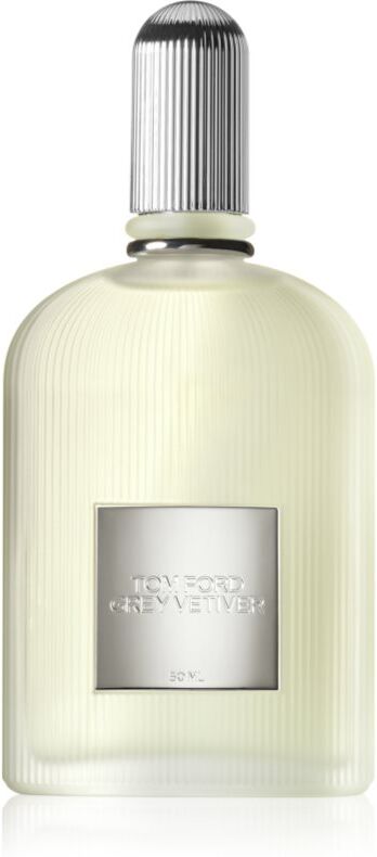TOM FORD Grey Vetiver Eau de Parfum für Herren 50 ml